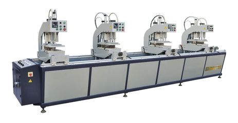 吉林中空玻璃設(shè)備銑床與濟(jì)南世通數(shù)控機(jī)械的創(chuàng)新發(fā)展