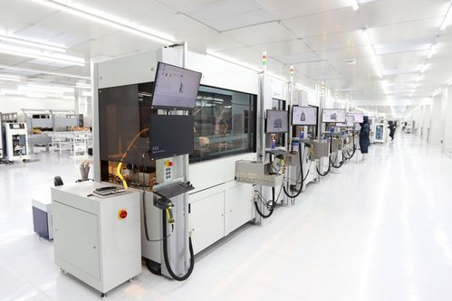 美光在華投資43億建廠并收購(gòu)中企設(shè)備，謀求逆勢(shì)布局