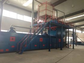 機(jī)械設(shè)備研發(fā) 創(chuàng)新驅(qū)動(dòng)下的精密藝術(shù)與工業(yè)引擎