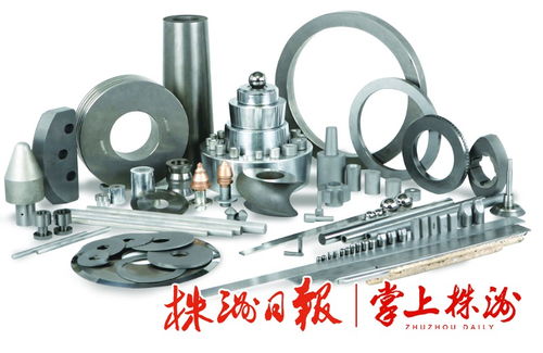 株硬集團 以“過硬”研發鍛造“硬核”爆款，鑄就五金產業標桿